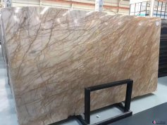 Babylon Gold Marble